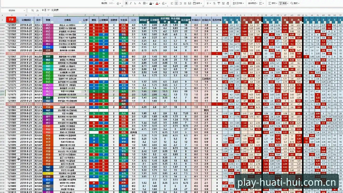 华体会体育实用技巧：足球即时赔率与电竞赛程的深度整合指南